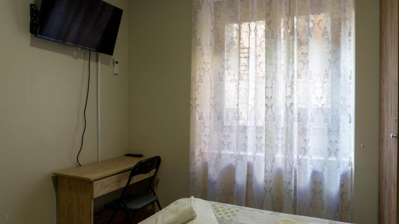 San Juan Apartment Malaga Center Eksteriør billede